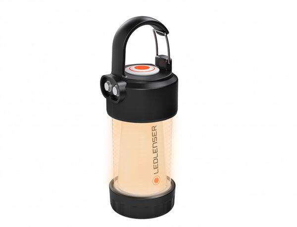 Ledlenser ML4 WarmLight 