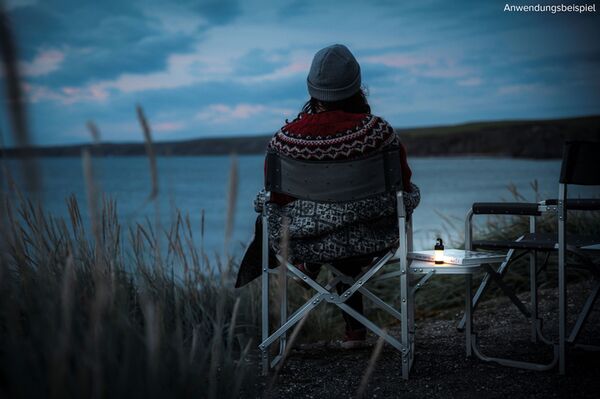 Ledlenser ML4 WarmLight 