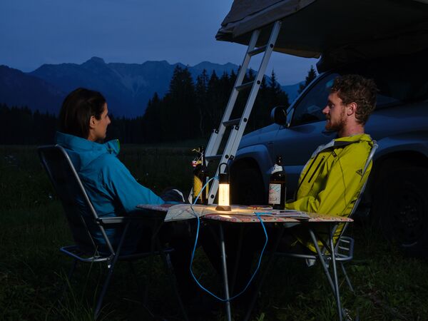 Ledlenser ML6 WarmLight 