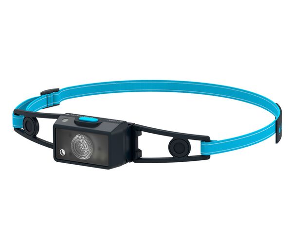 Ledlenser NEO1R  blau