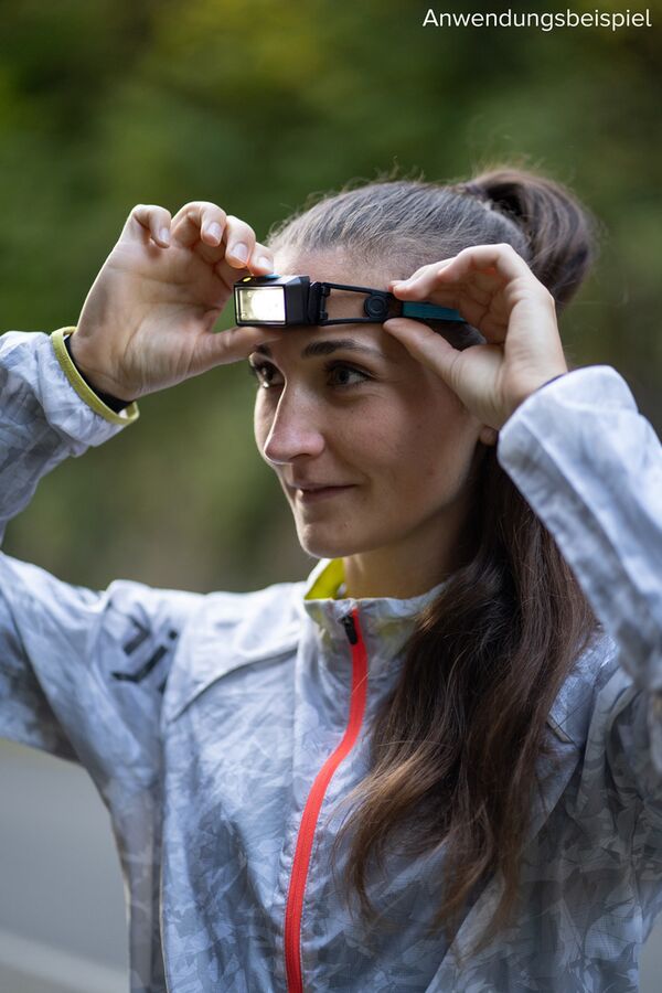 Ledlenser NEO1R  blau