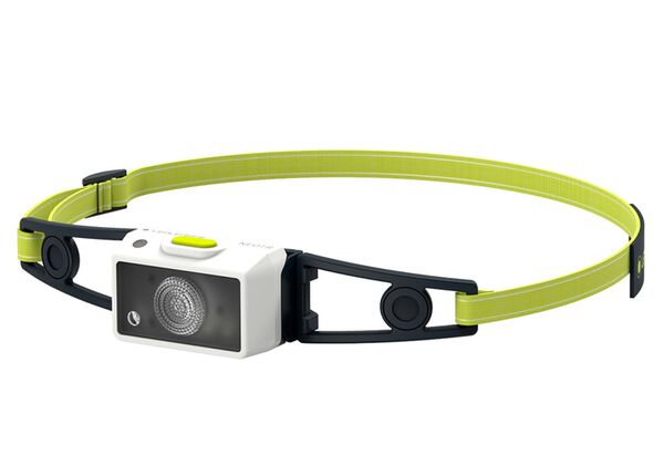 Ledlenser NEO1R  lime