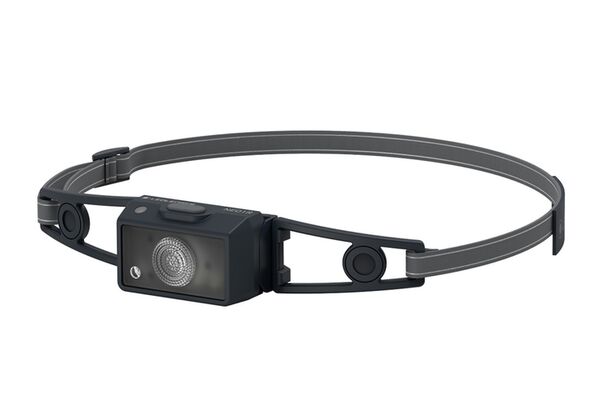 Ledlenser NEO1R  schwarz