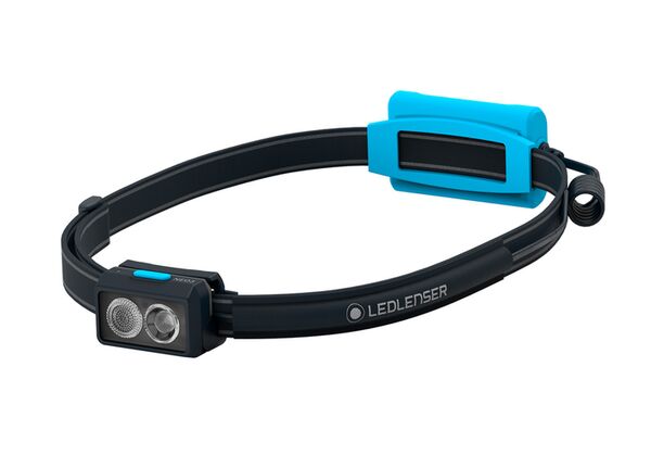 Ledlenser NEO3  blau