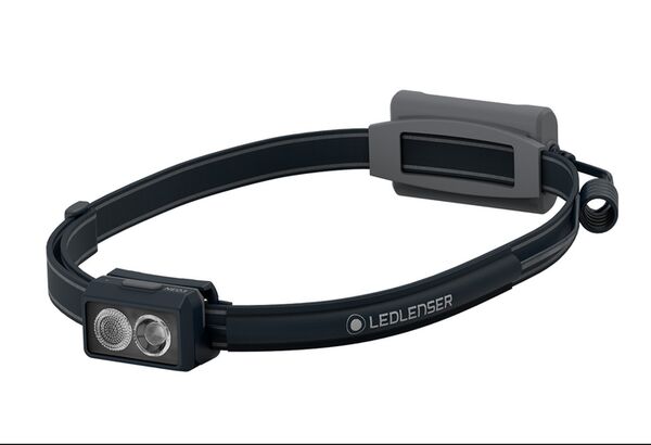 Ledlenser NEO3  schwarz