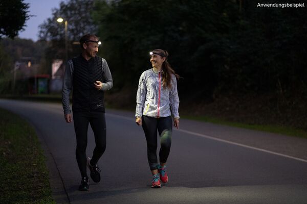 Ledlenser NEO3  schwarz