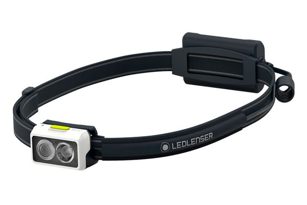 Ledlenser NEO3  weiss