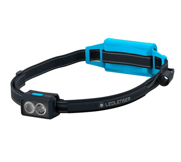 Ledlenser NEO5R  blau