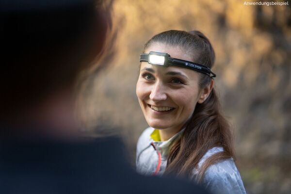 Ledlenser NEO5R  blau