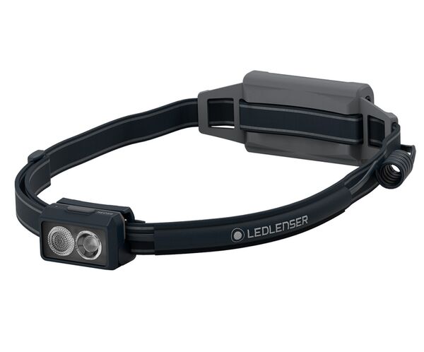 Ledlenser NEO5R  schwarz