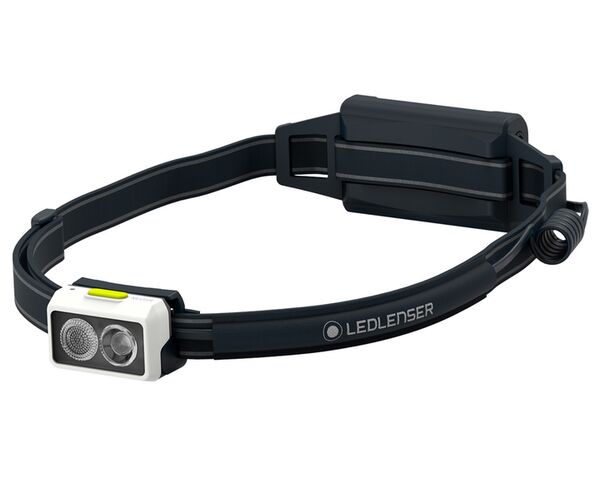 Ledlenser NEO5R  weiss