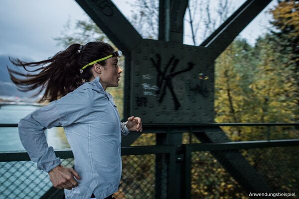 Ledlenser NEO5R  weiss