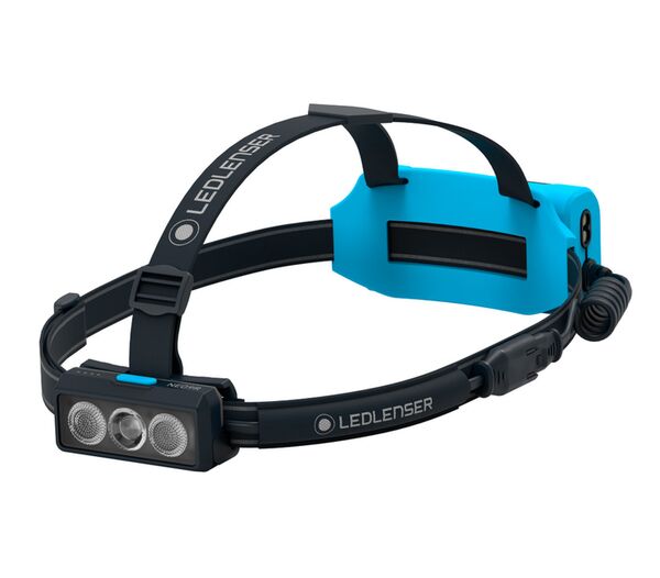 Ledlenser NEO9R  blau