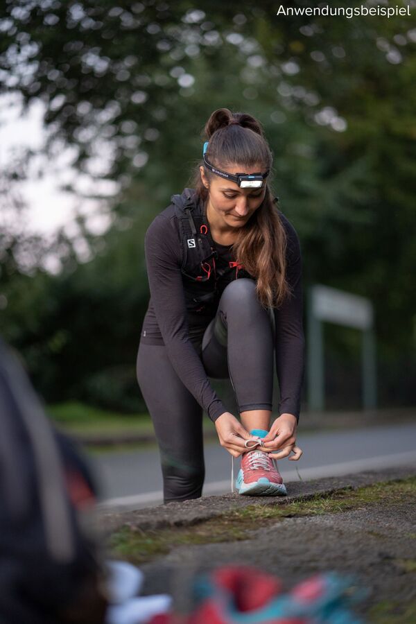 Ledlenser NEO9R  blau