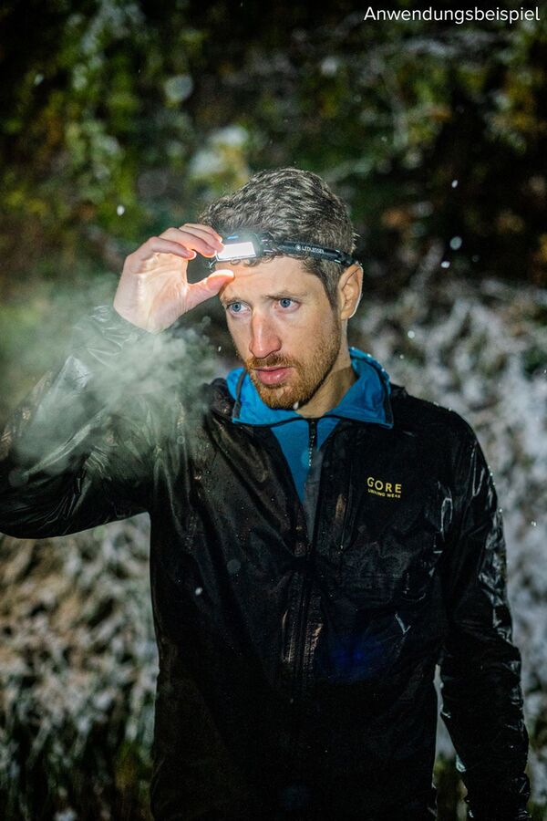 Ledlenser NEO9R  blau