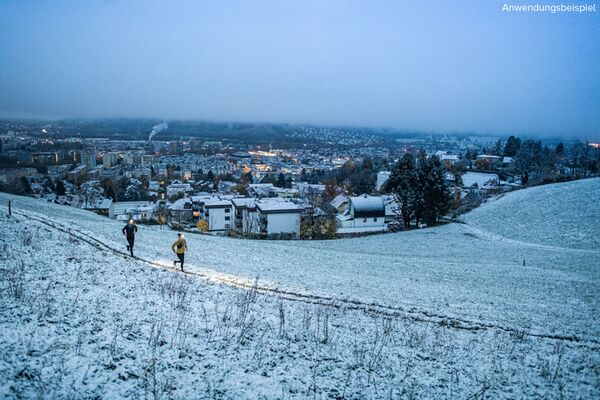 Ledlenser NEO9R  blau