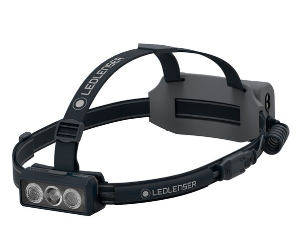 Ledlenser NEO9R  schwarz