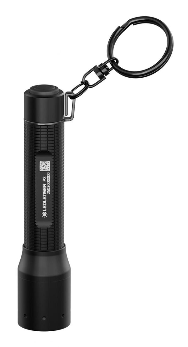 Ledlenser P3 
