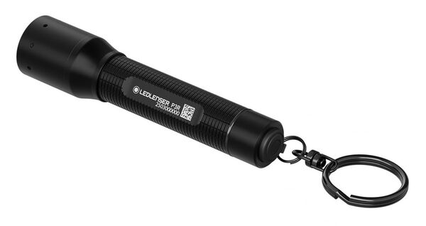 Ledlenser P3R 