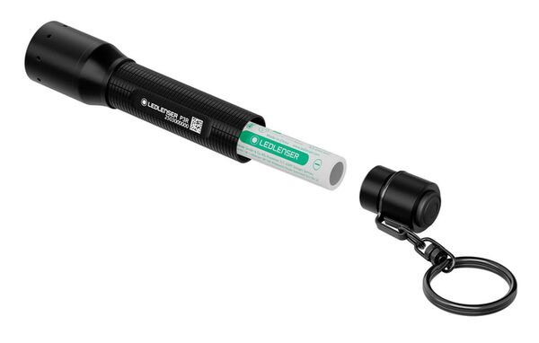 Ledlenser P3R 