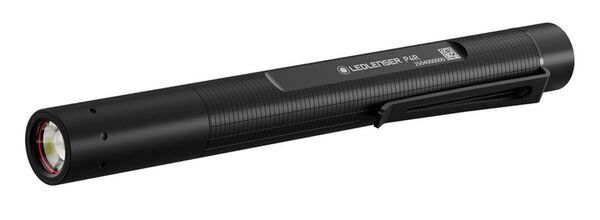 Ledlenser P4R 