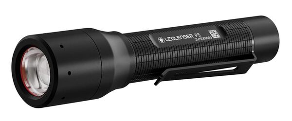Ledlenser P5 