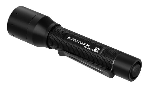 Ledlenser P5 