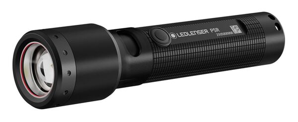 Ledlenser P5R 