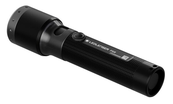 Ledlenser P5R 