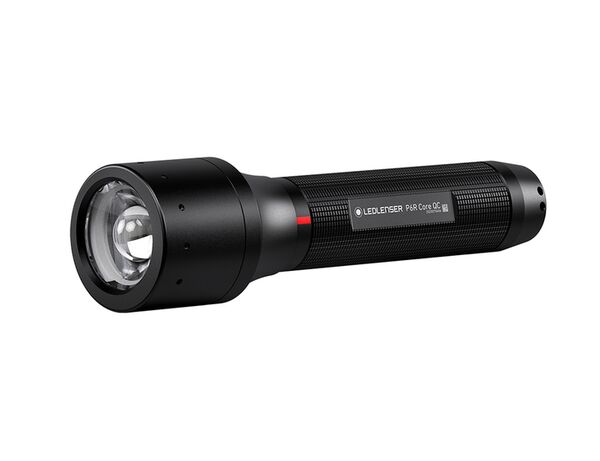Ledlenser P6R Core QC 