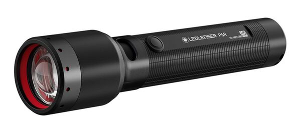Ledlenser P6R 