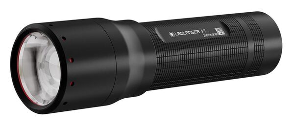 Ledlenser P7 