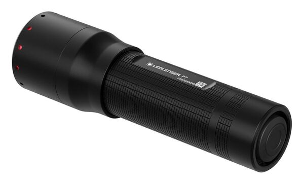 Ledlenser P7 