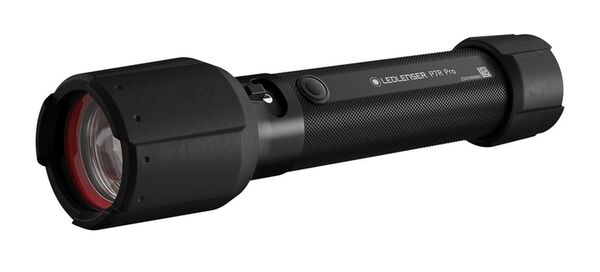 Ledlenser P7R Pro 