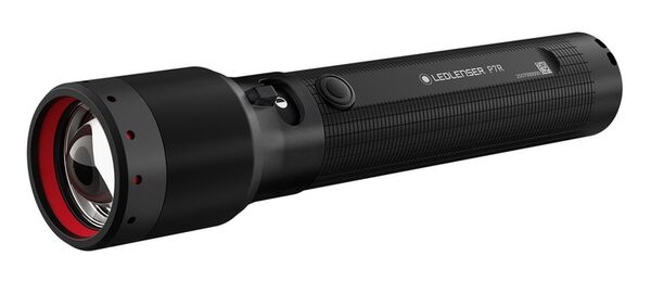 Ledlenser P7R 