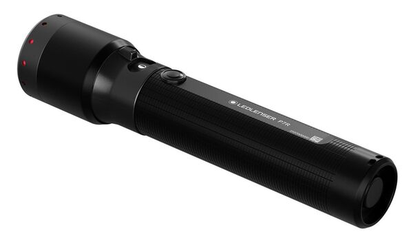 Ledlenser P7R 