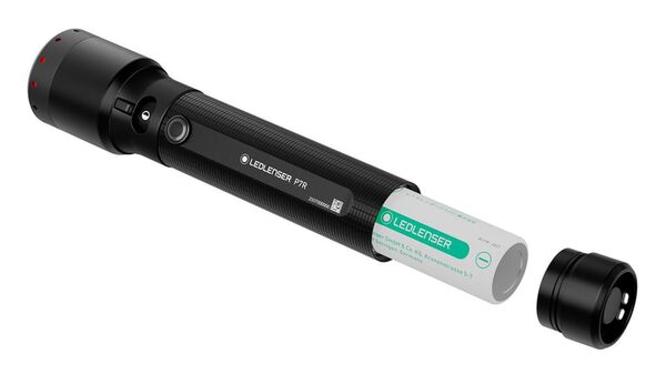 Ledlenser P7R 
