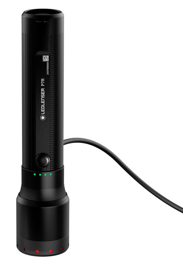 Ledlenser P7R 