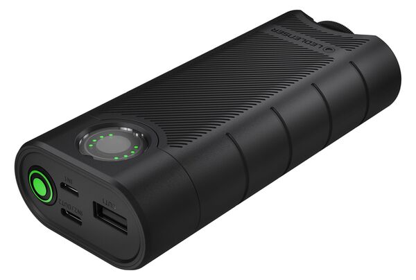 Ledlenser Powerbank Flex 10 
