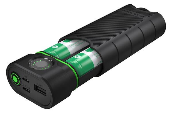 Ledlenser Powerbank Flex 10 