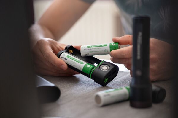 Ledlenser Powerbank Flex 10 