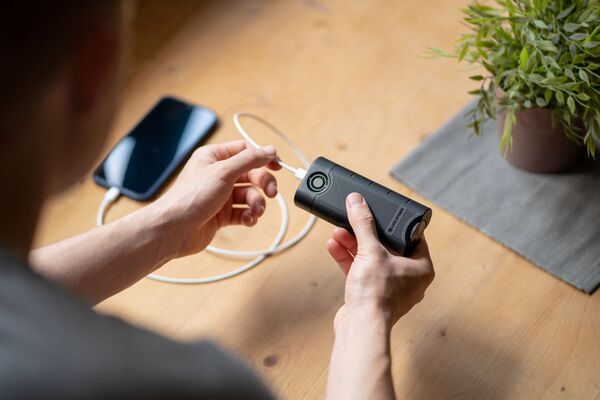 Ledlenser Powerbank Flex 10 