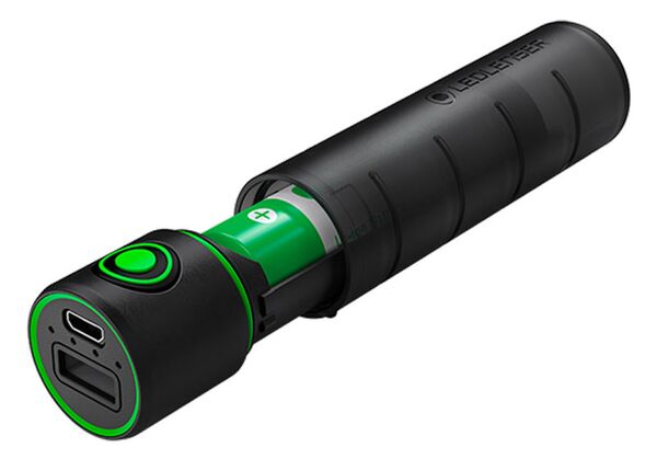 Ledlenser Powerbank Flex 3 