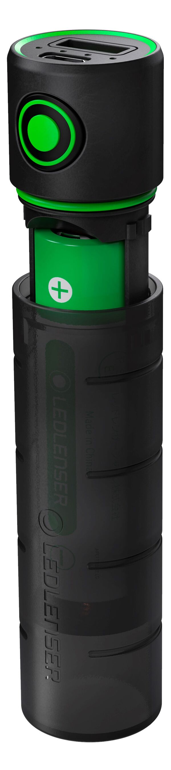 Ledlenser Powerbank Flex 3 