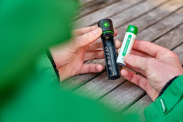 Ledlenser Powerbank Flex 3 