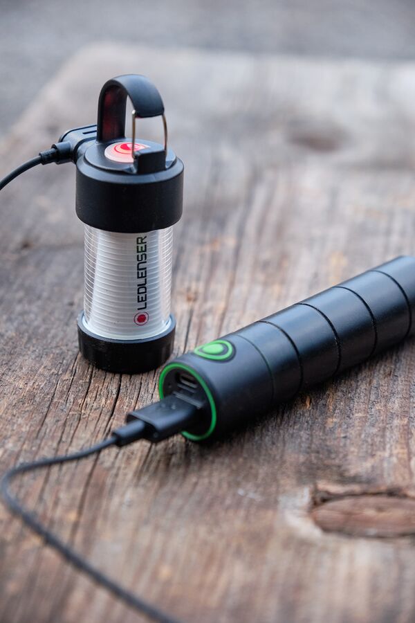 Ledlenser Powerbank Flex 3 