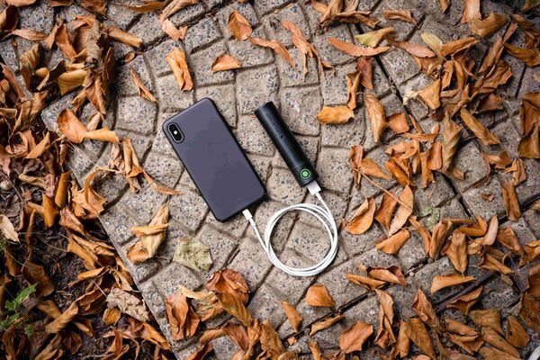 Ledlenser Powerbank Flex 3 