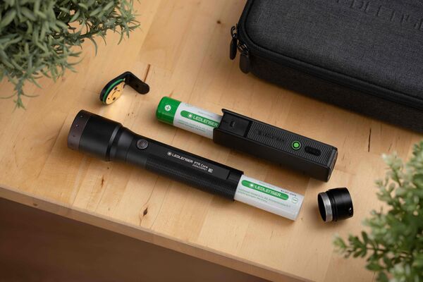 Ledlenser Powerbank Flex 5 