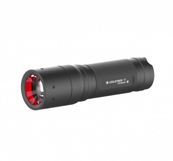 Ledlenser TT 