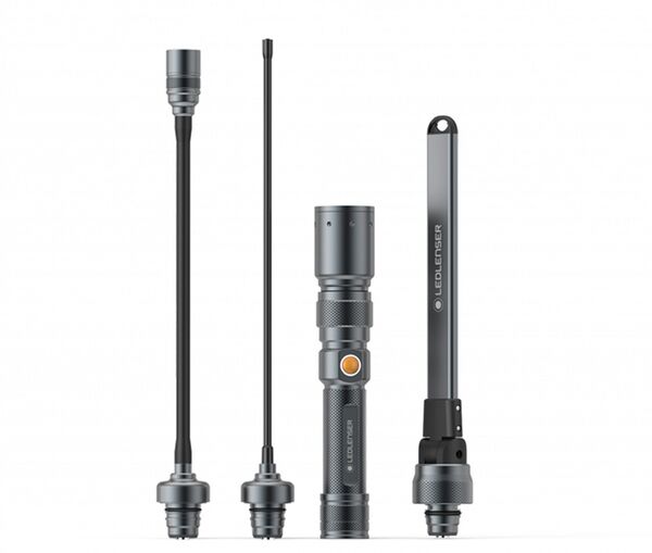 Ledlenser Workers Friend 